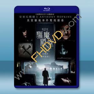 現代驅魔師/驅魔殿堂 The Rite (2011) 藍光25G