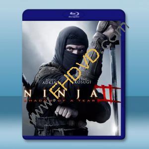 忍者2：撕裂的暗影 Ninja: Shadow Of A Tear (2013) 藍光25G