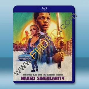 裸奇點 A Naked Singularity (2021) 藍光25G