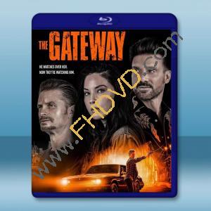 通道 The Gateway (2021) 藍光25G