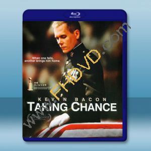 迢迢歸鄉路/護送錢斯 Taking Chance (2009) 藍光25G