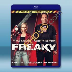 換人殺砍砍/砍人快樂 Freaky (2020) 藍光25G