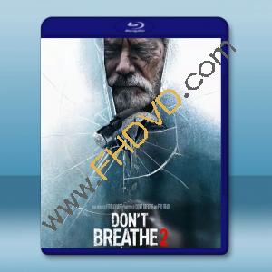 暫時停止呼吸2/屏住呼吸2 Don't Breathe 2 (2021) 藍光25G