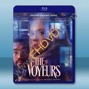 偷窺者 The Voyeurs (2021) 藍光25G