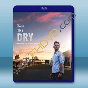 小鎮緝凶 The Dry (2021) 藍光25G