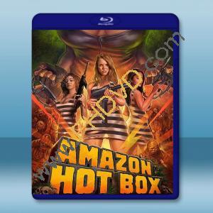 亞馬遜熱盒 Amazon Hot Box (2018) 藍光25G