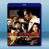 冰人 The Iceman (2012) 藍光25G