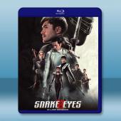 特種部隊：蛇眼之戰 Snake Eyes: G.I. Joe Origins (2021) 藍光25G