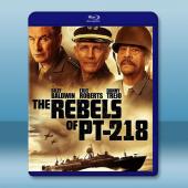 PT-218的叛軍 The Rebels of PT-2...