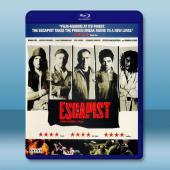 獵殺大行動/逃獄 The Escapist (2008) 藍光25G