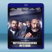 正義騎士 Retfærdighedens ryttere (2020) 藍光25G