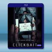 致命點擊 Clickbait (2021) 2碟 藍光2...