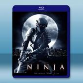 忍者1：紐約行動 Ninja (2009) 藍光25G