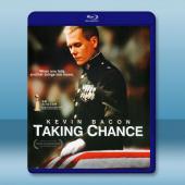 迢迢歸鄉路/護送錢斯 Taking Chance (2009) 藍光25G