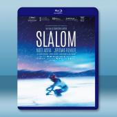 她的迴轉練習/墜雪少女 Slalom (2020) 藍光25G