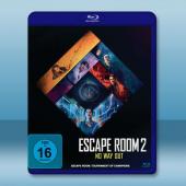 密弒遊戲2：勝者危亡 Escape Room 2 (20...