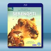 塞倫蓋蒂 第一季 Serengeti Season 1 ...