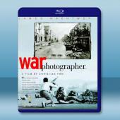 戰地攝影師 War Photographer (2001) 藍光25G