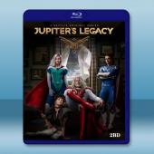 朱比特傳奇 Jupiter's Legacy (2021...