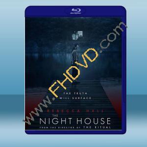  夜之屋 The Night House (2020) 藍光25G