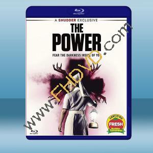  鬼護士 The Power (2021) 藍光25G