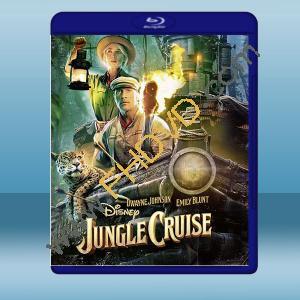  叢林奇航 Jungle Cruise (2021) 藍光25G 