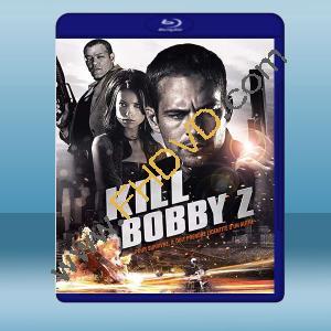  生死交鋒 The Death and Life of Bobby Z (2007) 藍光25G 