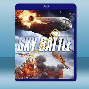  航空大對決/客機空戰 Airliner Sky Battle (2020) 藍光25G