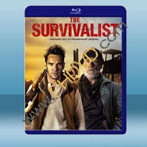  生存主義者 The Survivalist (2021) 藍光25G