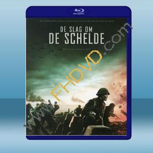  被遺忘的戰役 De Slag Om De Schelde (2020) 藍光25G