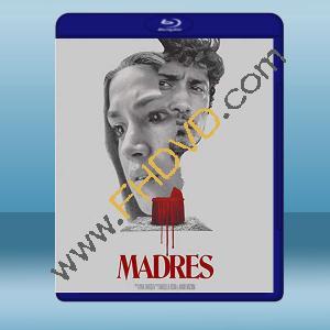  人母詛咒 Madres (2021) 藍光25G