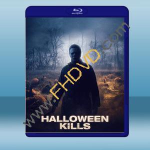  月光光新慌慌：萬聖殺 Halloween Kills (2020) 藍光25G