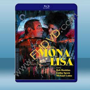  蒙娜麗莎 Mona Lisa (1986) 藍光25G