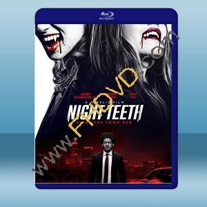  暗夜獠牙 Night Teeth (2021) 藍光25G