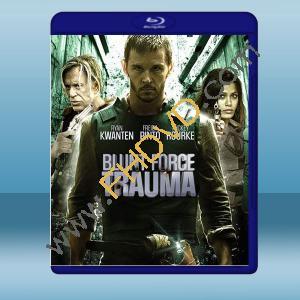  槍火遊戲 Blunt Force Trauma (2015) 藍光25G