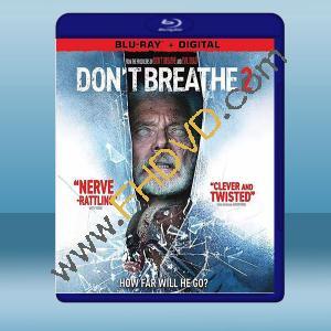  暫時停止呼吸2 Don't Breathe 2 (2021) 藍光25G