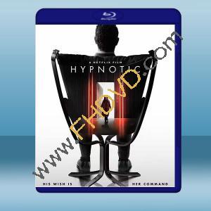  致命催眠 Hypnotic (2021) 藍光25G