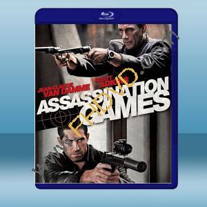  獵殺行動 Assassination Games (2011) 藍光25G