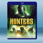 獵人 HUNTERS (2021) 藍光25G