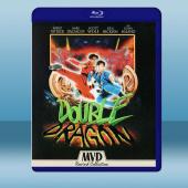 雙截龍 Double Dragon (1993) 藍光2...