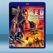  紅蠍星 Red Scorpion (1989) 藍光25G