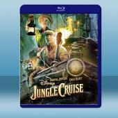 叢林奇航 Jungle Cruise (2021) 藍光...