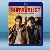 生存主義者 The Survivalist (2021)...