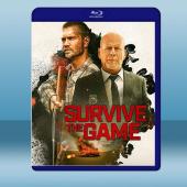  倖存危機 Survive the Game (2021) 藍光25G