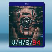 致命錄影帶94 V/H/S 94 (2021) 藍光25...