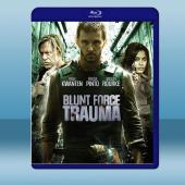  槍火遊戲 Blunt Force Trauma (2015) 藍光25G