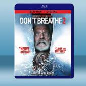  暫時停止呼吸2 Don't Breathe 2 (2021) 藍光25G