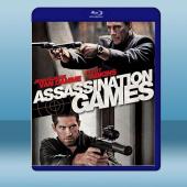 獵殺行動 Assassination Games (20...