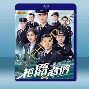  把關者們 (3碟) (2021) 藍光25G