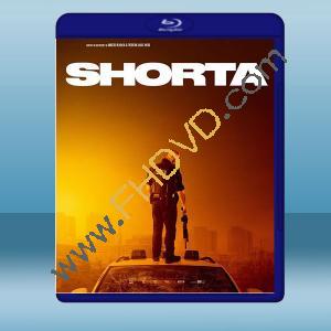  爆裂戰警 Shorta (2020) 藍光25G